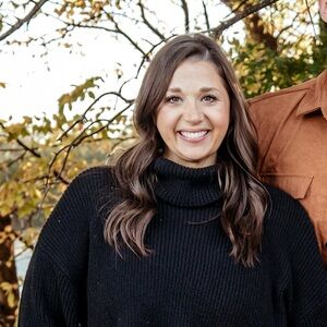 Meet your Posher, Caroline